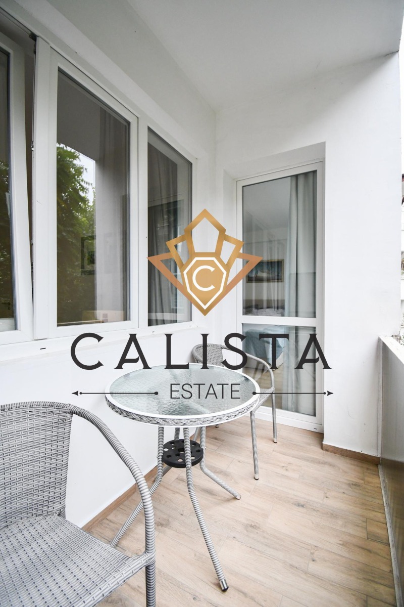 De inchiriat  3 dormitoare Sofia , Țentâr , 130 mp | 87204289 - imagine [16]