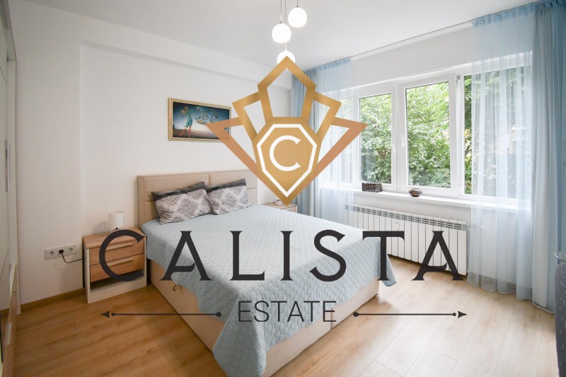 De inchiriat  3 dormitoare Sofia , Țentâr , 130 mp | 87204289 - imagine [8]