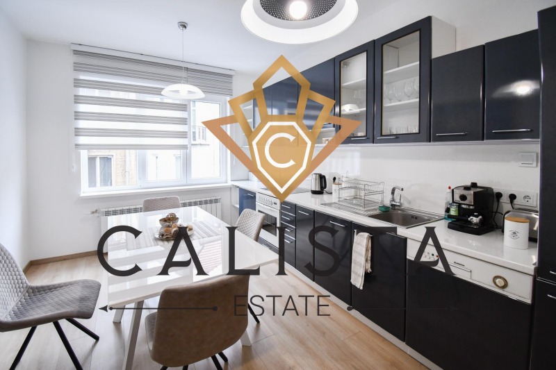 De inchiriat  3 dormitoare Sofia , Țentâr , 130 mp | 87204289 - imagine [4]