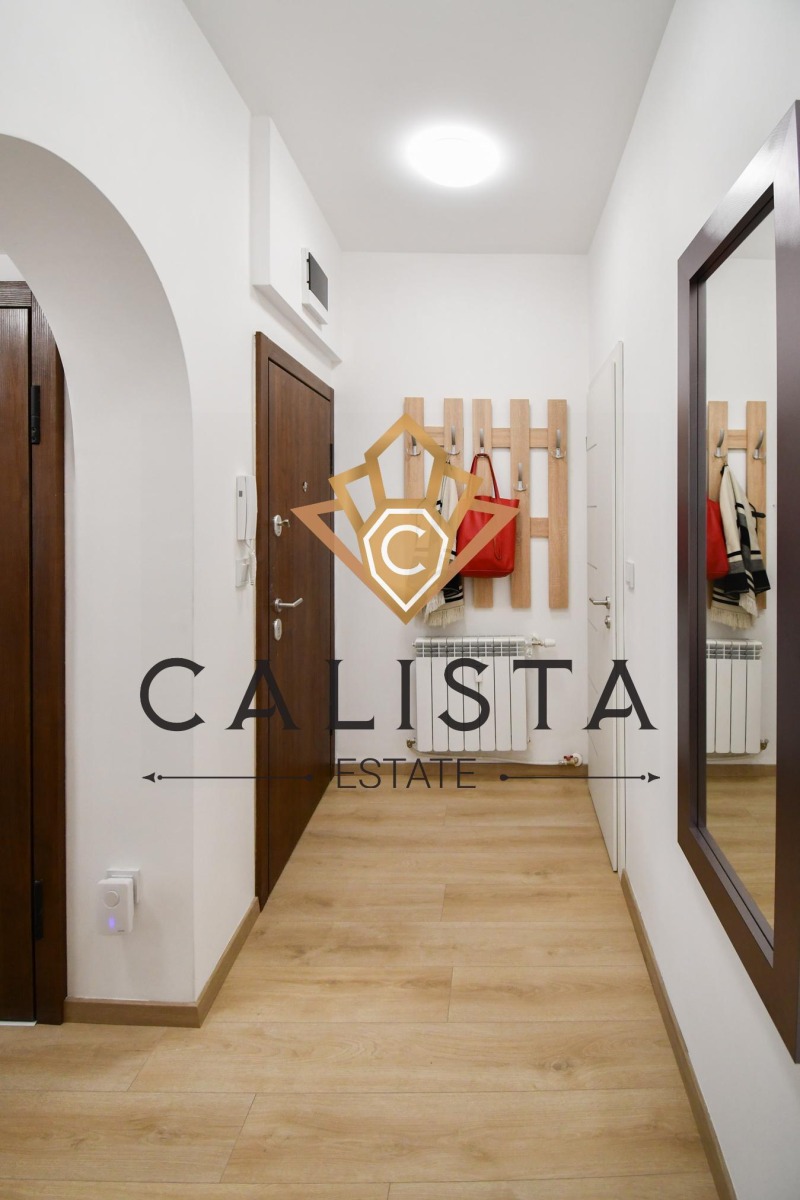 De inchiriat  3 dormitoare Sofia , Țentâr , 130 mp | 87204289 - imagine [15]