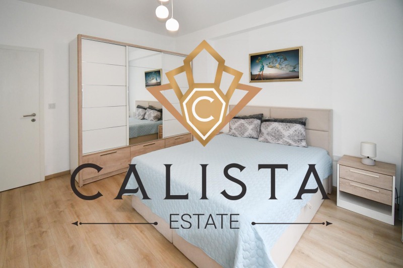 De inchiriat  3 dormitoare Sofia , Țentâr , 130 mp | 87204289 - imagine [7]