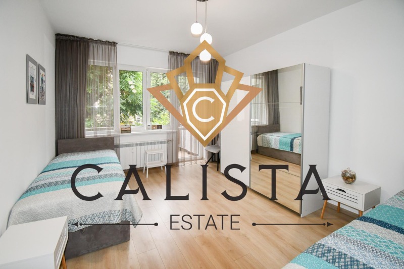 De inchiriat  3 dormitoare Sofia , Țentâr , 130 mp | 87204289 - imagine [10]