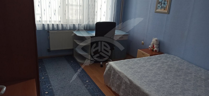 Дава под наем 4-СТАЕН, гр. Варна, Възраждане 1, снимка 3 - Апартаменти - 54833748