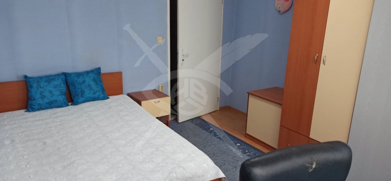 Дава под наем 4-СТАЕН, гр. Варна, Възраждане 1, снимка 4 - Апартаменти - 54833748