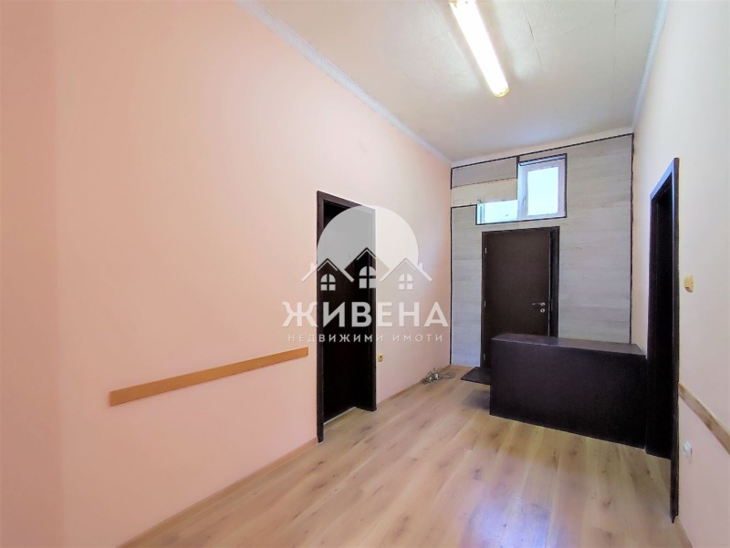 Te huur  Kantoor Varna , Tsentar , 75 m² | 68566823 - afbeelding [10]