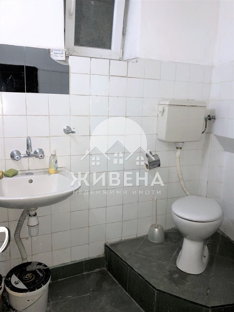 Te huur  Kantoor Varna , Tsentar , 75 m² | 68566823 - afbeelding [12]