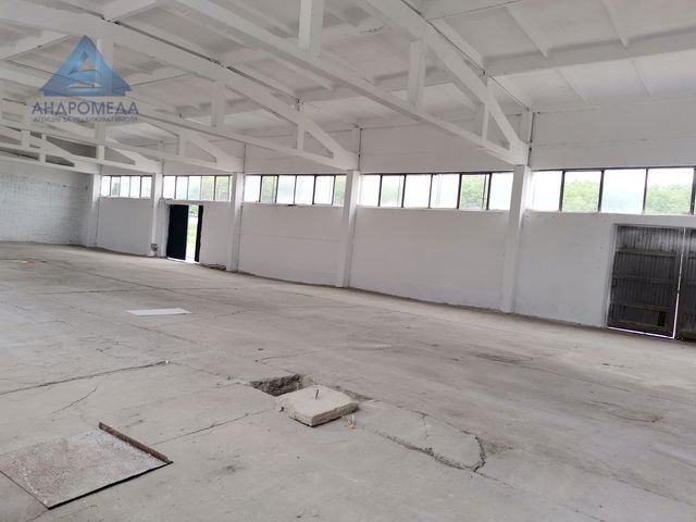 Da affittare  Edificio industriale Pleven , Industrialna zona - Zapad , 573 mq | 95235017 - Immagine [6]