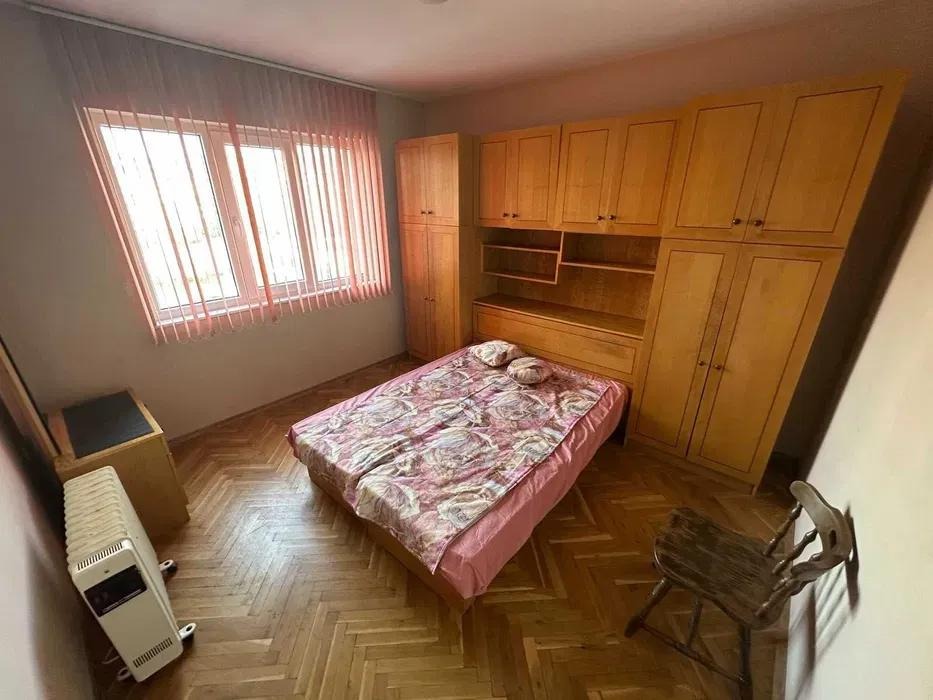 Дава под наем 2-СТАЕН, гр. Варна, Базар Левски, снимка 7 - Апартаменти - 53680063