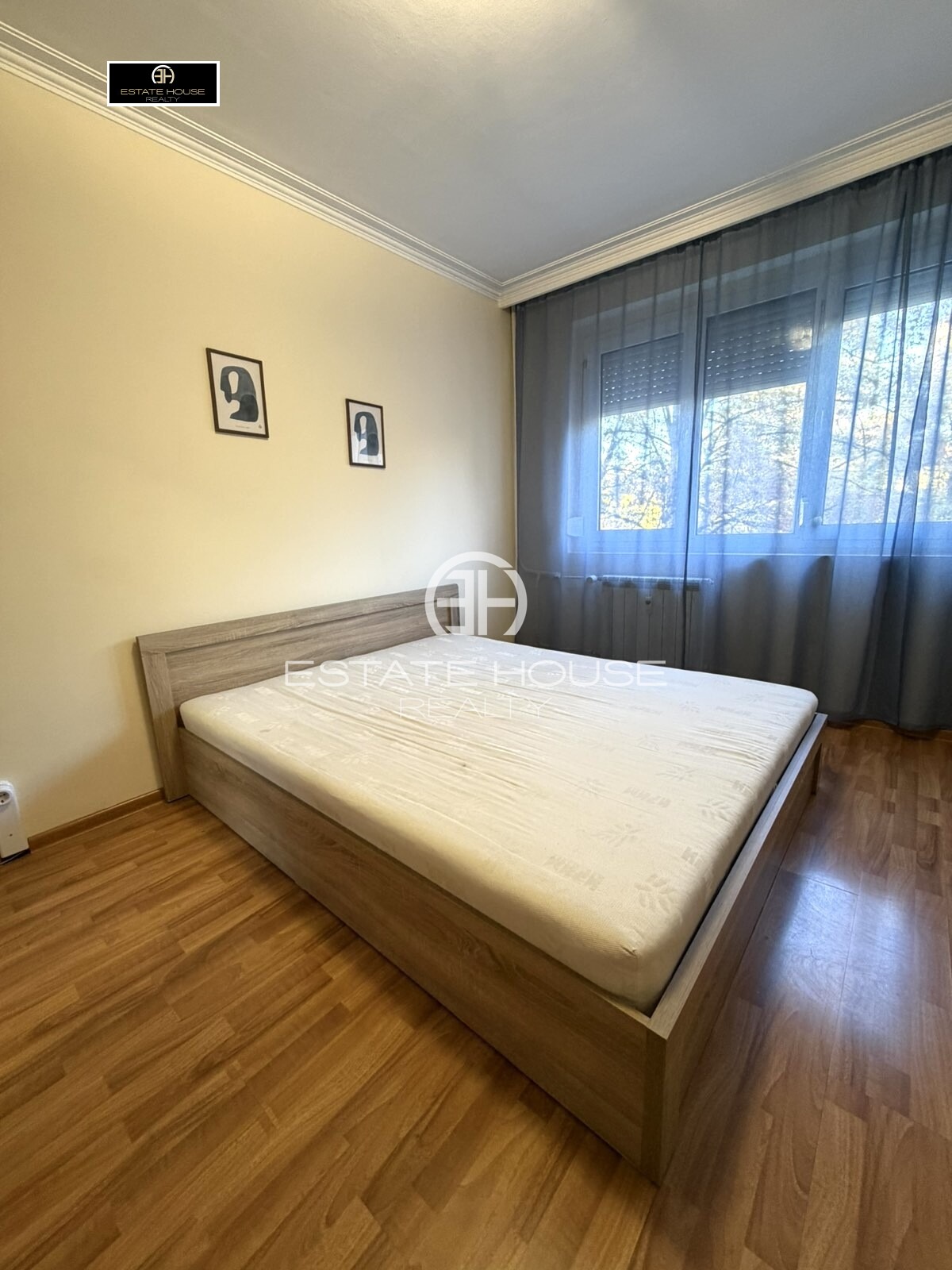 Дава под наем 3-СТАЕН, гр. София, Стрелбище, снимка 6 - Апартаменти - 56613005