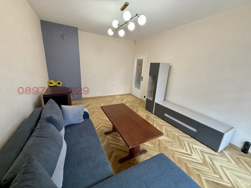Дава под Наем 2-СТАЕН в град София, Разсадника - 63 кв.м / 580 € » 1 134.38 лв.