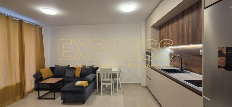 Дава под Наем 2-СТАЕН в град София, Люлин 2 - 70 кв.м / 620 € » 1 212.61 лв., ЕКСПРЕС ДОМ КОНСУЛТ БЪЛГАРИЯ