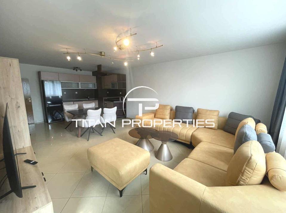 Дава под Наем 3-СТАЕН | Imot.bg — изображение 1