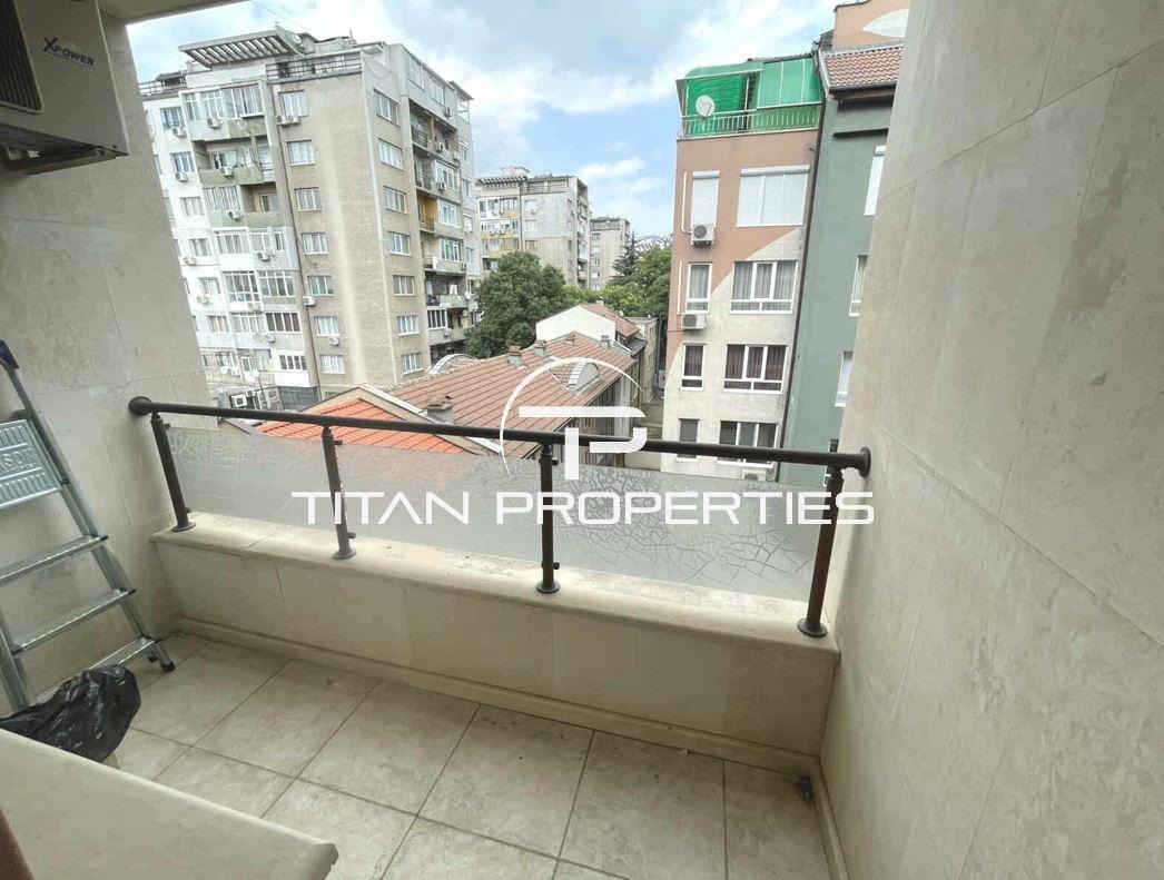 Дава под Наем 3-СТАЕН | Imot.bg — изображение 7