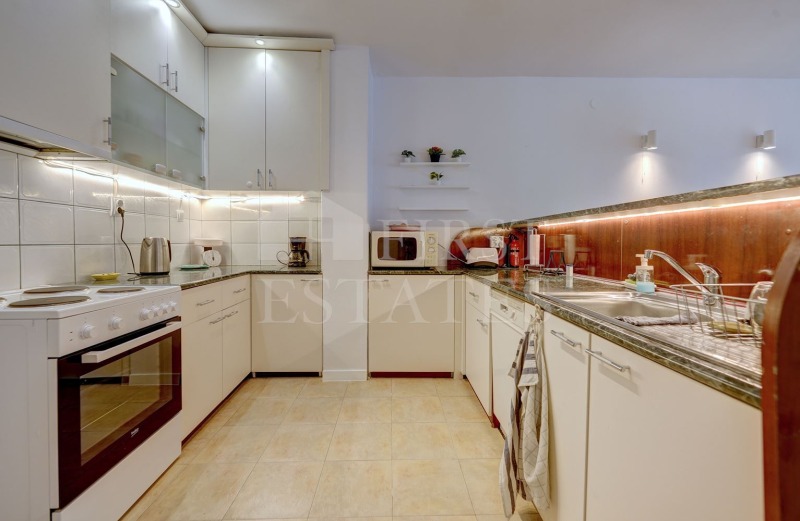 Do wynajęcia  1 sypialnia Sofia , Centar , 80 mkw | 52057588 - obraz [4]