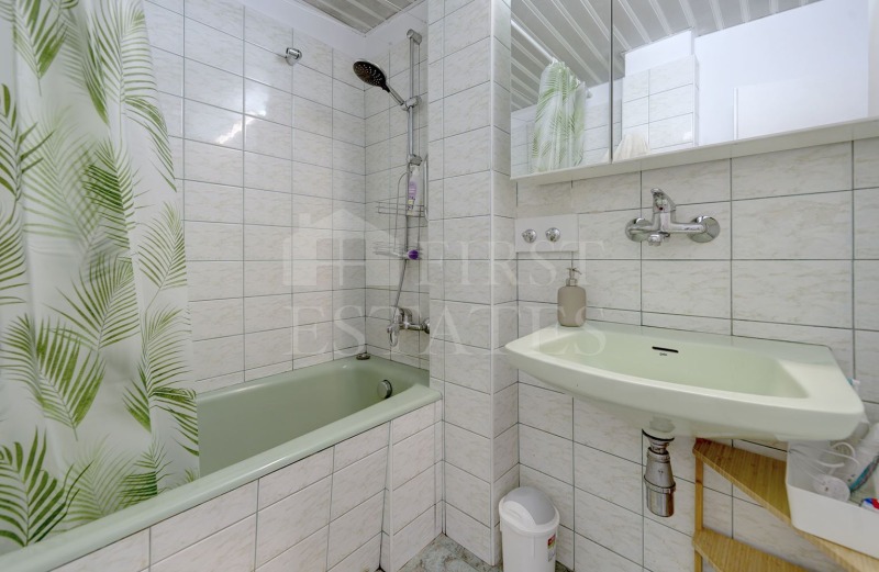 Te huur  1 slaapkamer Sofia , Tsentar , 80 m² | 52057588 - afbeelding [6]