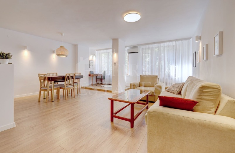 K pronájmu  1 ložnice Sofia , Centar , 80 m2 | 52057588 - obraz [3]