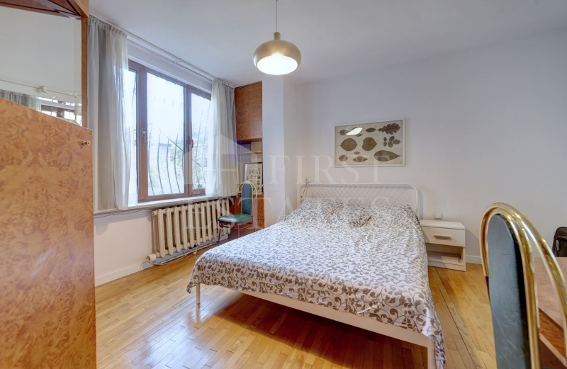 Te huur  1 slaapkamer Sofia , Tsentar , 80 m² | 52057588 - afbeelding [5]