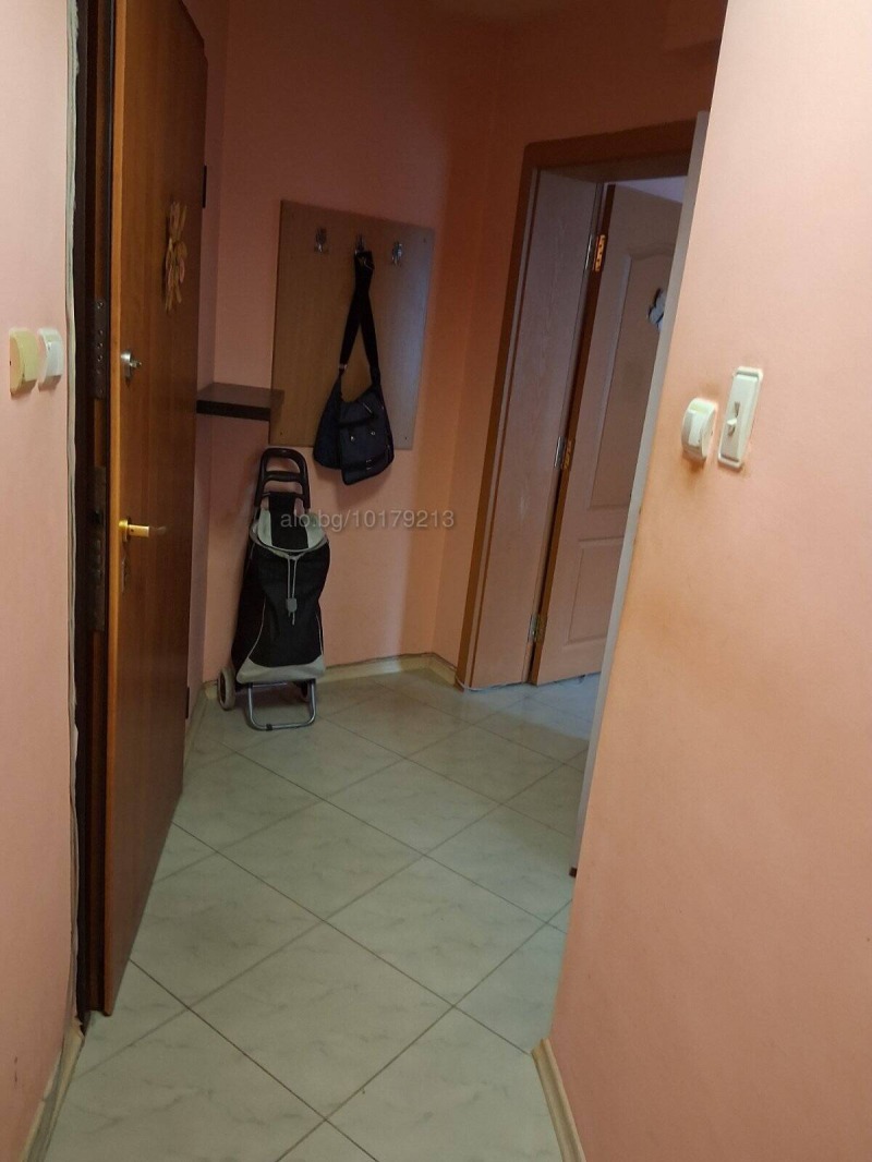 En renta  1 dormitorio Plovdiv , Sadiyski , 50 metros cuadrados | 97525342 - imagen [3]