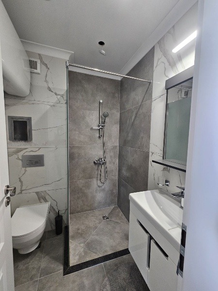 Дава под наем 2-СТАЕН, гр. Пловдив, Младежки Хълм, снимка 3 - Апартаменти - 52392340