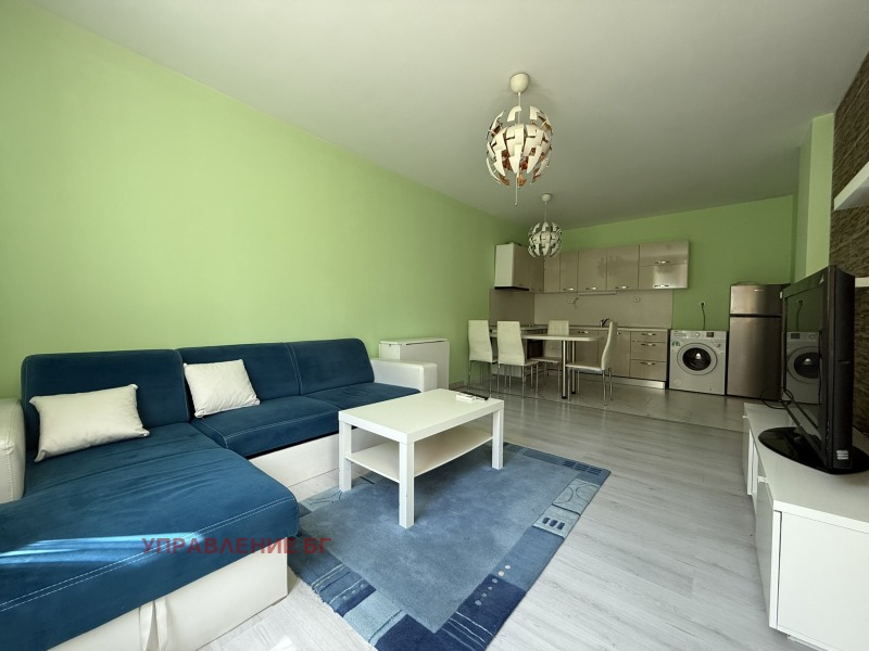 Дава под наем 2-СТАЕН, гр. София, Павлово, снимка 4 - Апартаменти - 53424838