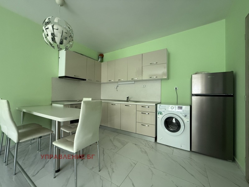 Дава под наем 2-СТАЕН, гр. София, Павлово, снимка 3 - Апартаменти - 53424838