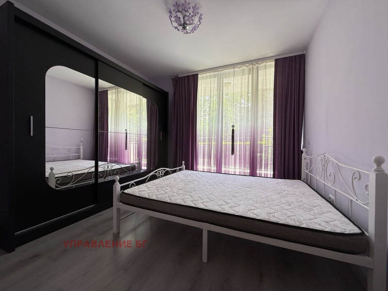 Дава под наем 2-СТАЕН, гр. София, Павлово, снимка 5 - Апартаменти - 53424838