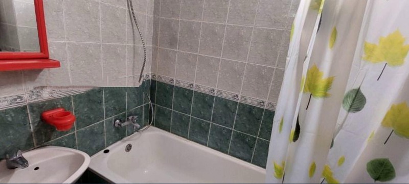 Дава под наем 2-СТАЕН, гр. София, Лозенец, снимка 6 - Апартаменти - 53491184