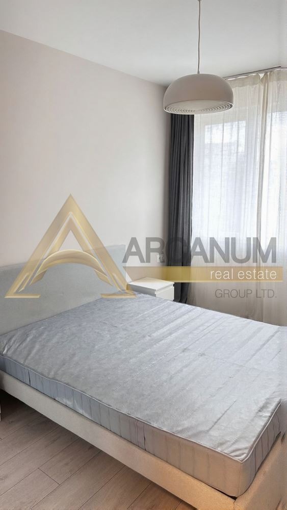 Дава под наем 2-СТАЕН, гр. Варна, ХЕИ, снимка 10 - Апартаменти - 53872646