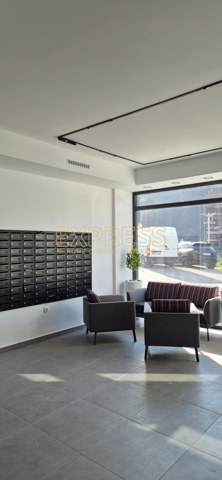 Дава под наем 2-СТАЕН, гр. София, Люлин 2, снимка 8 - Апартаменти - 53947444