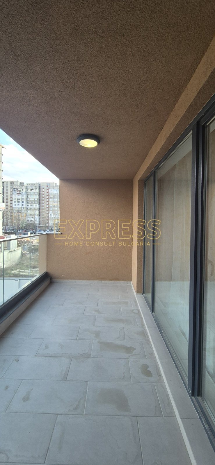 Дава под наем 2-СТАЕН, гр. София, Люлин 2, снимка 5 - Апартаменти - 53947444