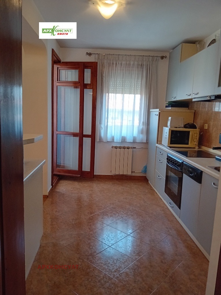 Дава под наем 4-СТАЕН, гр. София, Банишора, снимка 14 - Апартаменти - 53883834