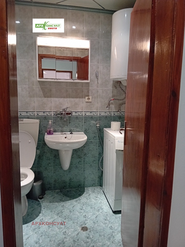 Дава под наем 4-СТАЕН, гр. София, Банишора, снимка 16 - Апартаменти - 53883834