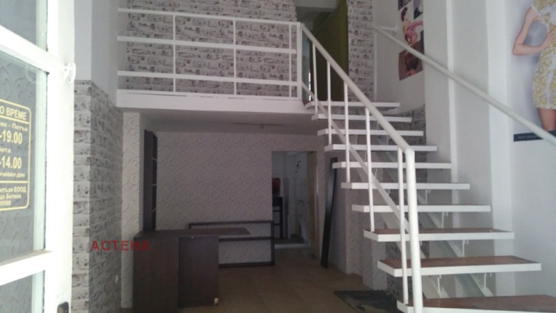 Дава под наем МАГАЗИН, гр. София, Център, снимка 3 - Магазини - 52632345