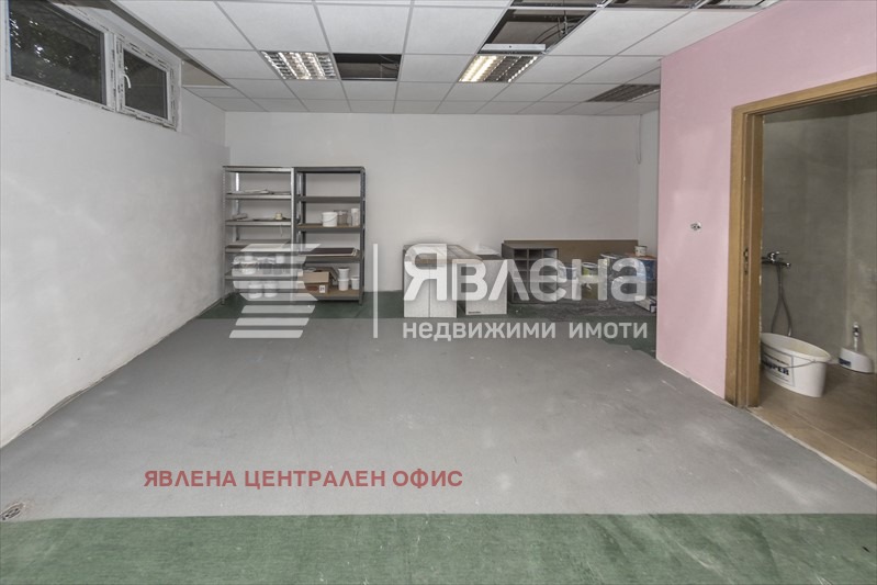 Дава под наем МАГАЗИН, гр. София, Център, снимка 10 - Магазини - 53715938