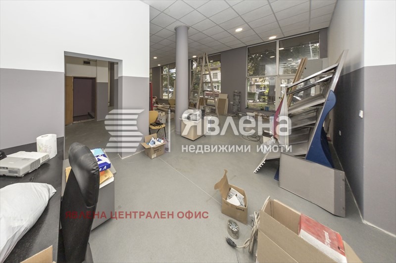 Дава под наем МАГАЗИН, гр. София, Център, снимка 4 - Магазини - 53715938