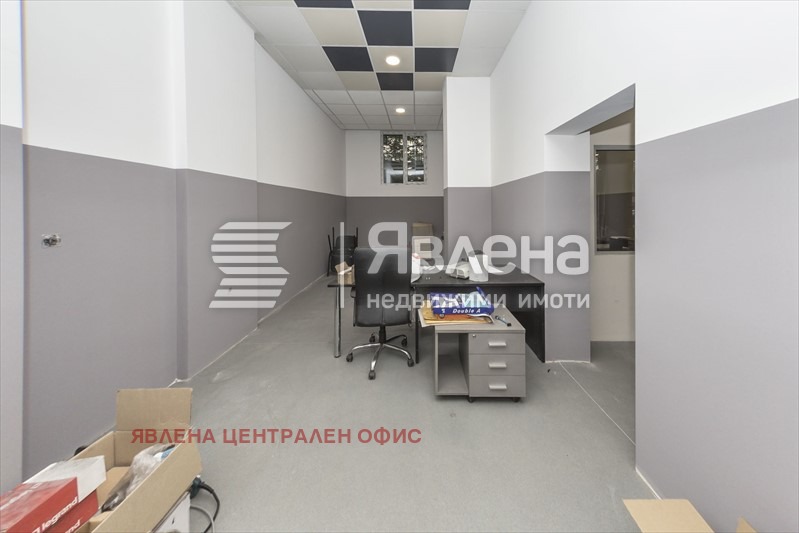 Дава под наем МАГАЗИН, гр. София, Център, снимка 3 - Магазини - 53715938