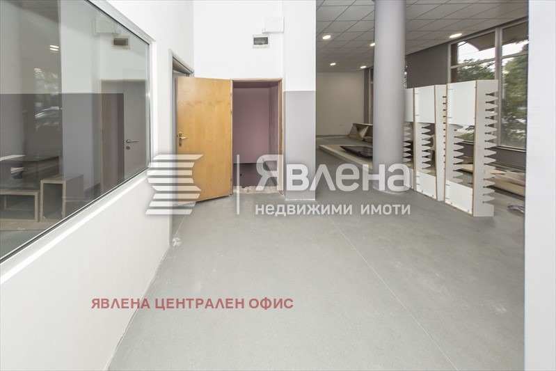 Дава под наем МАГАЗИН, гр. София, Център, снимка 5 - Магазини - 53715938