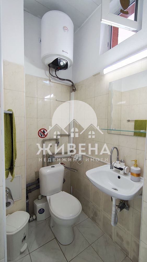 Дава под наем МАГАЗИН, гр. Варна, Възраждане 1, снимка 6 - Магазини - 55104135