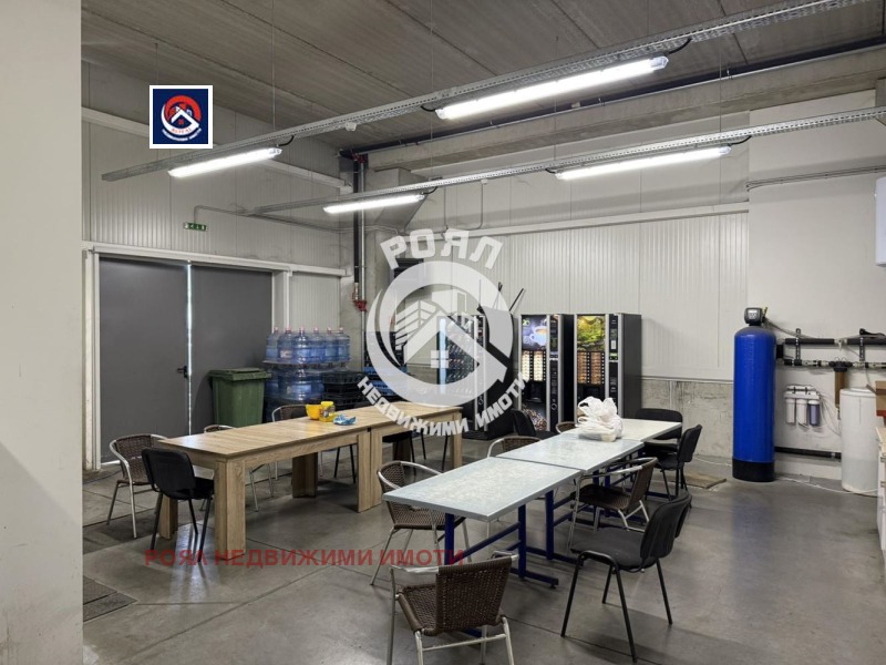 Te huur  Opslag regio Plovdiv , Kuklen , 1640 m² | 22250739 - afbeelding [12]