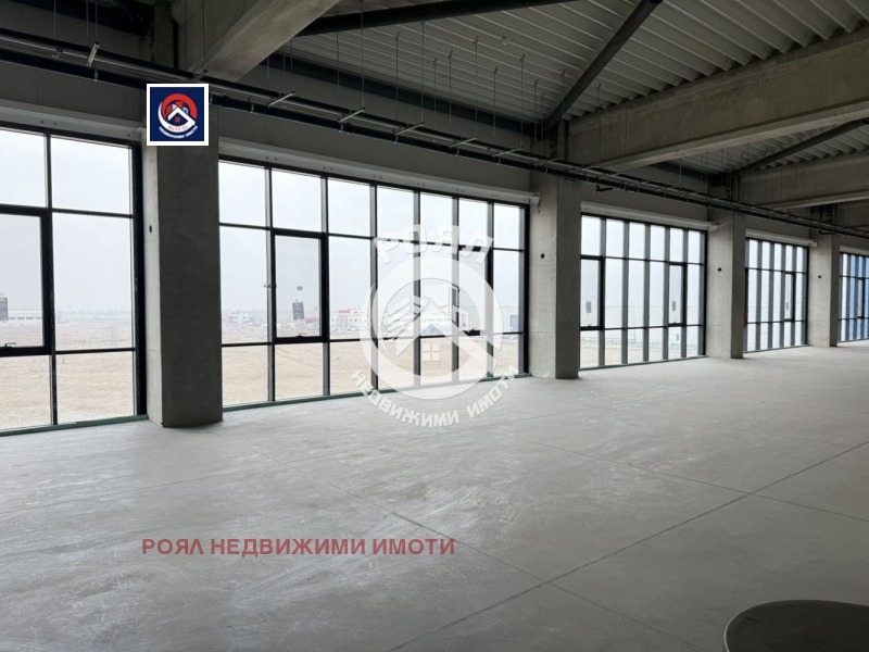 Te huur  Opslag regio Plovdiv , Kuklen , 1640 m² | 22250739 - afbeelding [4]