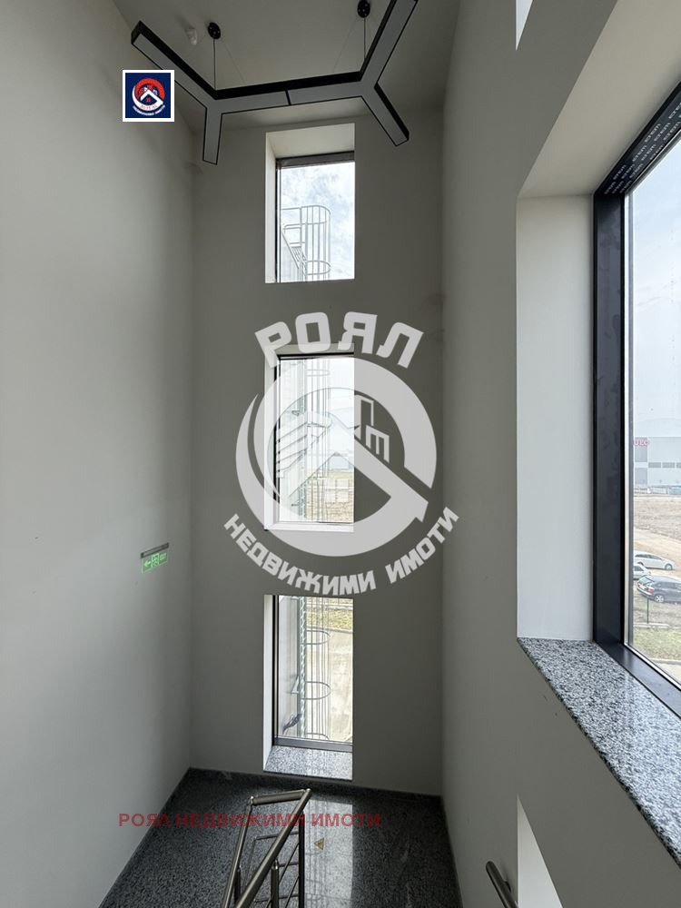Te huur  Opslag regio Plovdiv , Kuklen , 1640 m² | 22250739 - afbeelding [7]