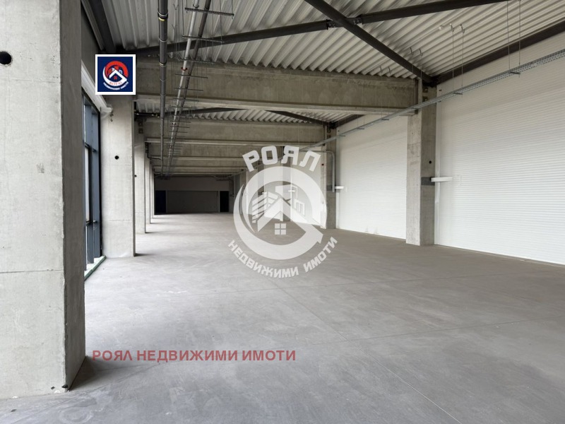 Te huur  Opslag regio Plovdiv , Kuklen , 1640 m² | 22250739 - afbeelding [2]