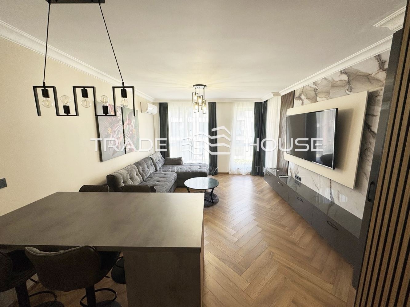 Дава под наем 2-СТАЕН, гр. Пловдив, Остромила