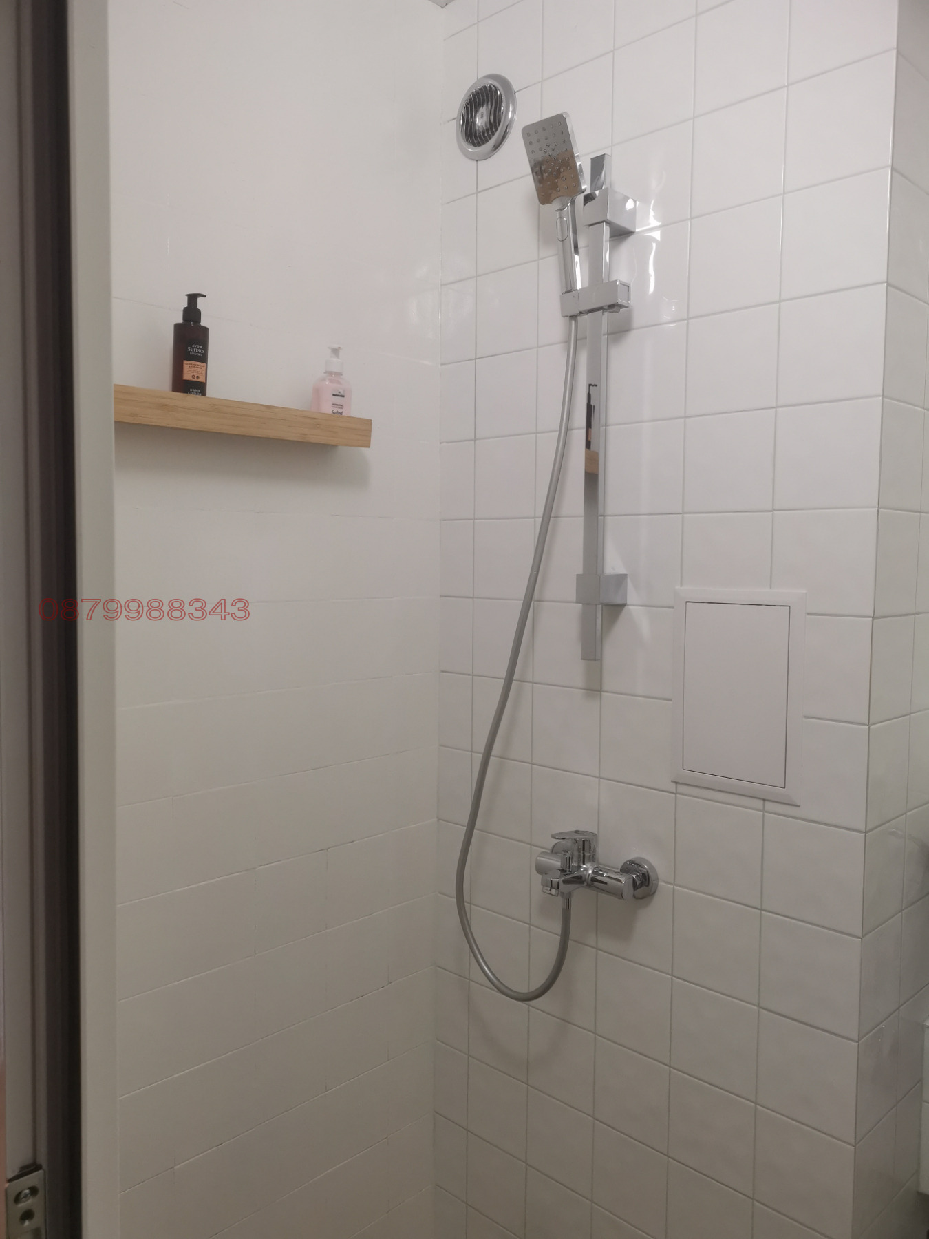 Дава под наем 2-СТАЕН, гр. София, Надежда 2, снимка 8 - Апартаменти - 55722801