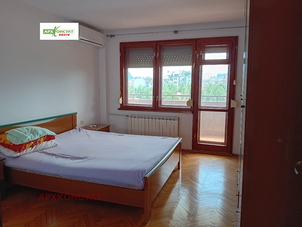 Дава под наем 4-СТАЕН, гр. София, Банишора, снимка 9 - Апартаменти - 53883834