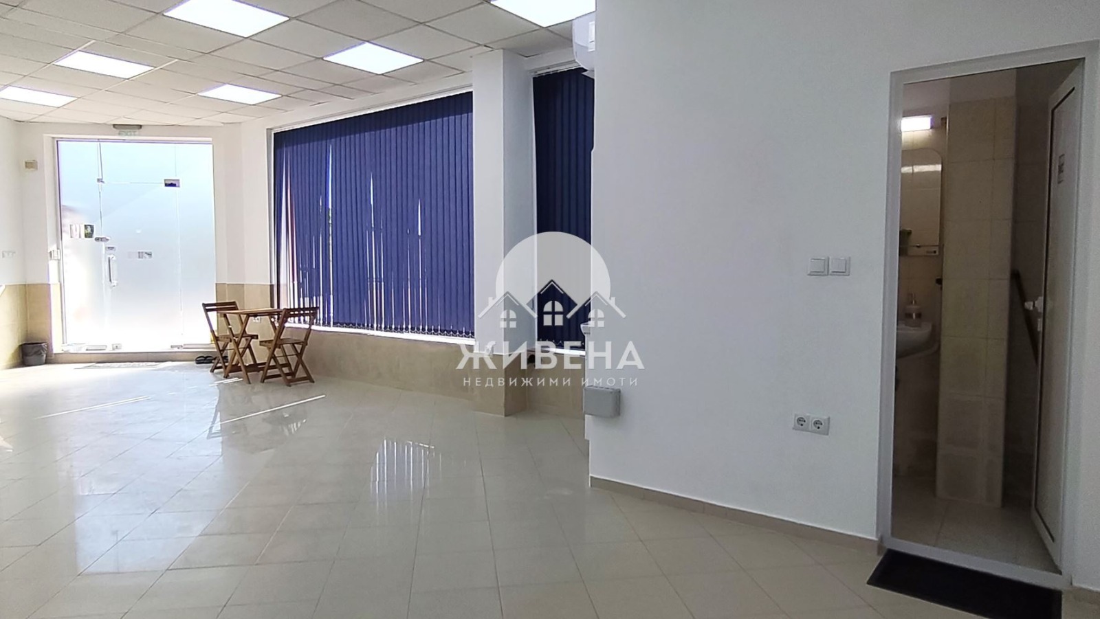 Дава под наем МАГАЗИН, гр. Варна, Възраждане 1, снимка 5 - Магазини - 55104135