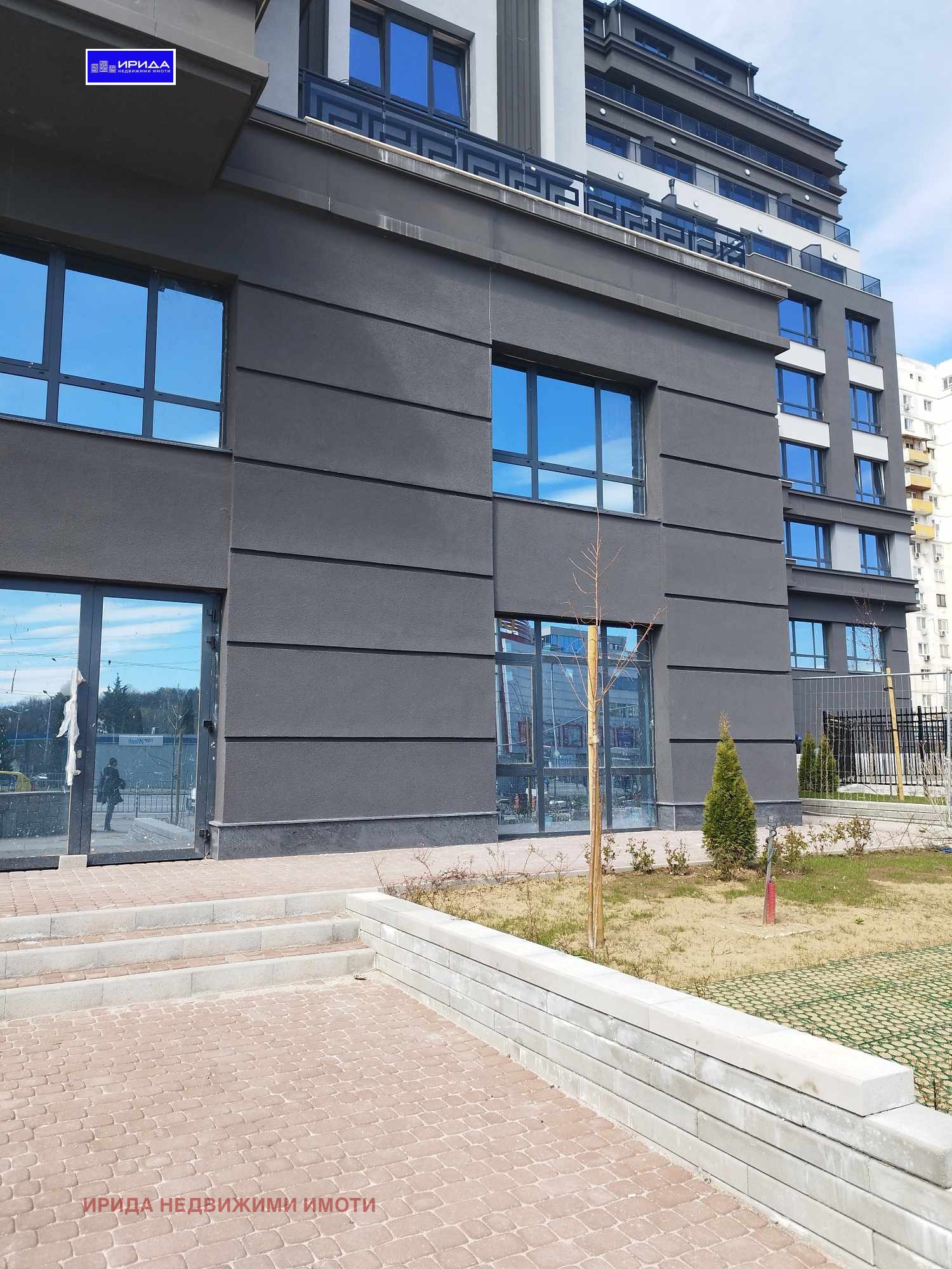 Дава под Наем МАГАЗИН | Imot.bg — изображение 10