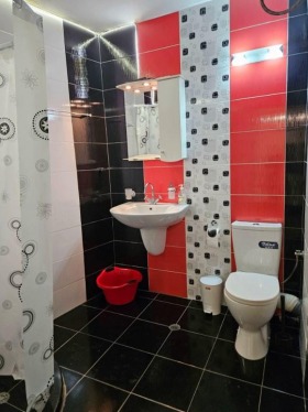 1 dormitorio Ovcha kupel, Sofia 6