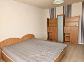 1 dormitorio Ovcha kupel, Sofia 4