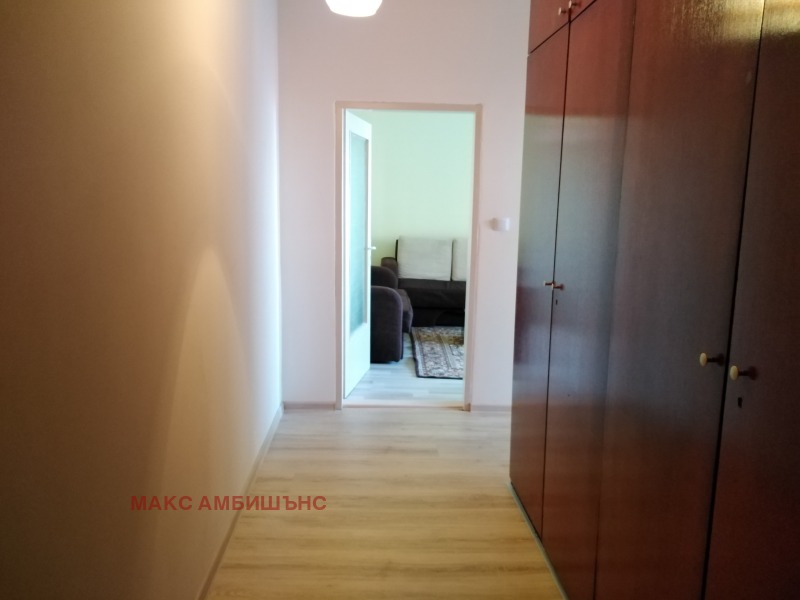 Te huur  1 slaapkamer Sofia , Vrabnitsa 2 , 47 m² | 69912752 - afbeelding [3]